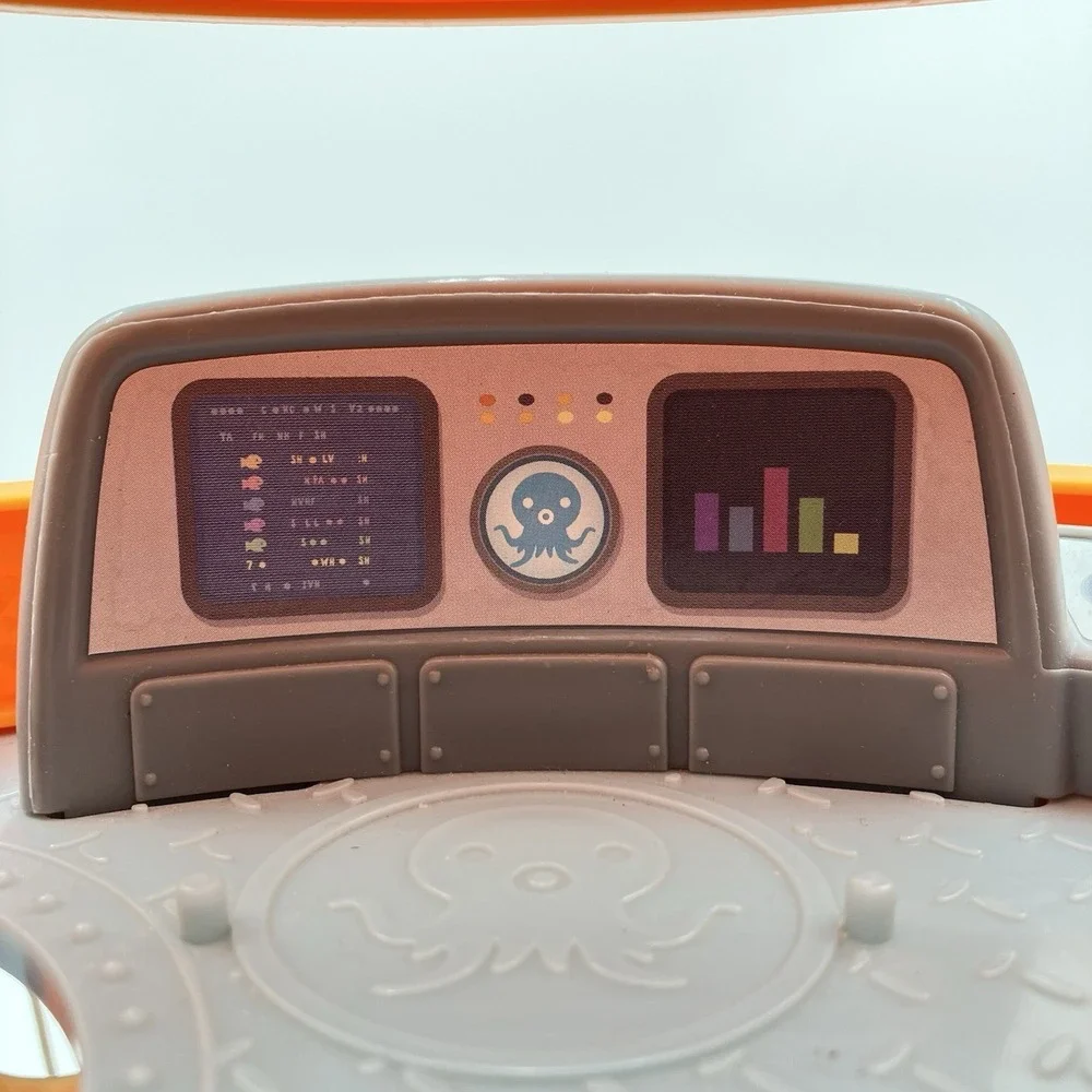 Fisher-Price play set